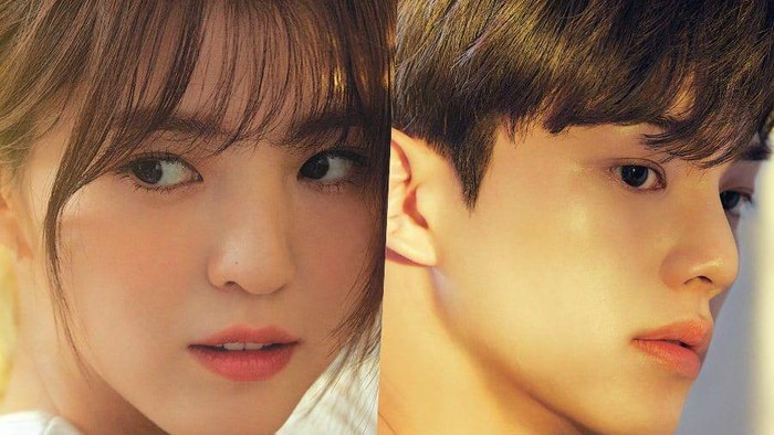 Bukan Pelakor, Ini Karakter Han So Hee di Drama Terbarunya