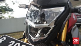 Tips Rawat Lampu Motor Nyala Otomatis, Cegah Mati dan Ditilang Polisi