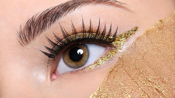 5 Tips Mudah Membuat Mata Lebih Cerah dan Sehat