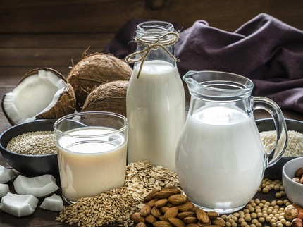 Kupas Tuntas Produk Susu Organik, Ini Manfaatnya untuk Kesehatan Anak Bun