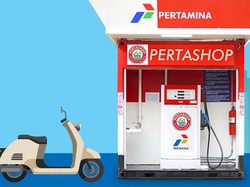 Cara Buka SPBU Pertamina: Modal Investasi dan Syaratnya