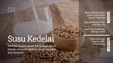 INTIP: 5 Alternatif Susu Sapi yang Tak Kalah Sehat Konsumsi susu sapi membuat sebagian orang mengalami intoleransi laktosa atau alergi. Untuk itu, berikut alternatif pengganti susu sapi yang tak kalah sehat.