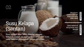 INTIP: 5 Alternatif Susu Sapi yang Tak Kalah Sehat Konsumsi susu sapi membuat sebagian orang mengalami intoleransi laktosa atau alergi. Untuk itu, berikut alternatif pengganti susu sapi yang tak kalah sehat.