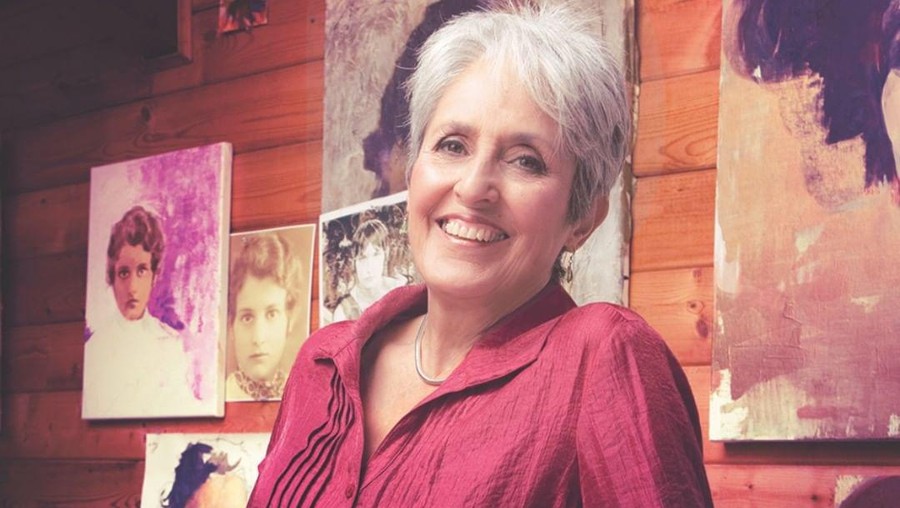 Joan Baez Joan Baez