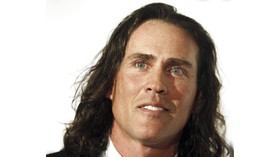 Pemeran Tarzan Era 90-an, Joe Lara Tewas Kecelakaan Pesawat