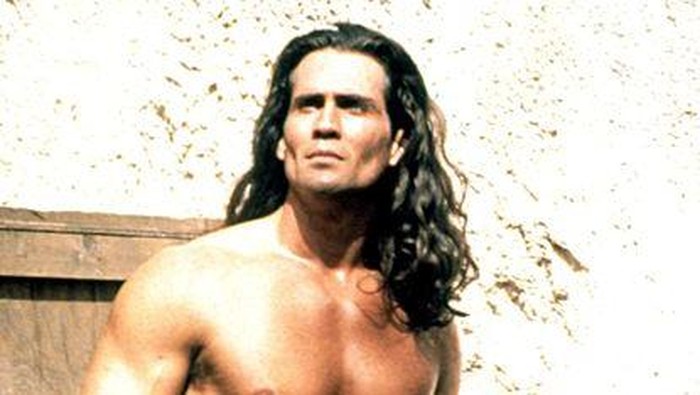 Joe Lara