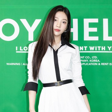 Joy Red Velvet Akan Tampil di Drama Korea 'Only One Person'