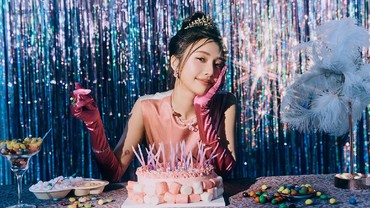 Lirik Lagu Hello - Joy Red Velvet