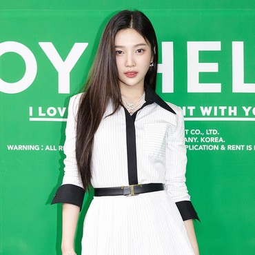 Resmi Debut Solo, Ini Alasan Joy Red Velvet Beri Nama Album 'Hello'