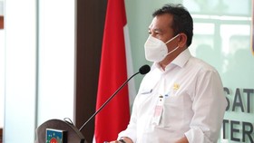 Hari Lahir Pancasila, Kemendagri Imbau Kibarkan Merah-Putih
