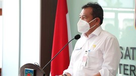 Hari Lahir Pancasila, Kemendagri Imbau Kibarkan Merah-Putih
