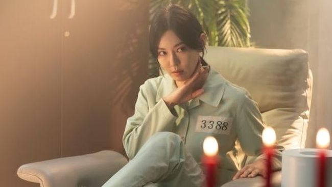 Rating episode pertama The Penthouse 3 mencetak rekor personal dengan menyalip capaian di musim pertama dan kedua.