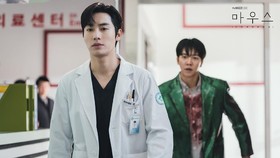 Inginkan Mouse 2, Kwon Hwa-woon Harap Karakternya Bahagia