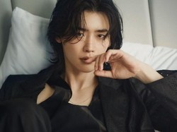 Lee Jong Suk Laris Setelah Wamil, Jadi Lawan Main Cha Eun Woo & Yoona