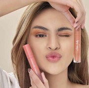Multifungsi, Ini Rekomendasi Lip Cream 3-in-1 Lokal yang Wajib Kamu Punya