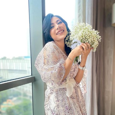 Pilih Lepas Hijab, Liza Aditya Bersyukur Tidak Dimaki Gus Miftah