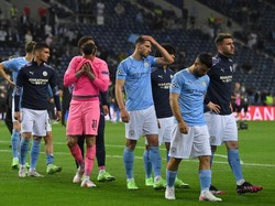 Karena Man City Butuh Juara Liga Champions
