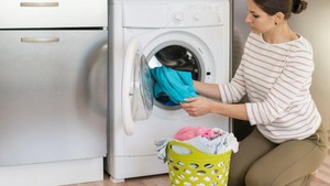 Panduan Mencuci Pakaian Bila Ada Orang Satu Rumah Positif Covid-19