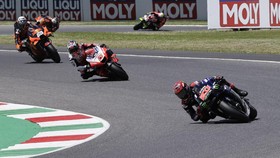 Jadwal Berbeda MotoGP Catalunya 2021