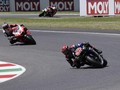 Jadwal Berbeda MotoGP Catalunya 2021