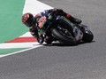 Quartararo Marah Namun Ikhlas Soal Hukuman MotoGP Catalunya