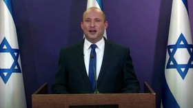 Mantan PM Israel: Putin Janji Tidak Akan Bunuh Zelenskyy