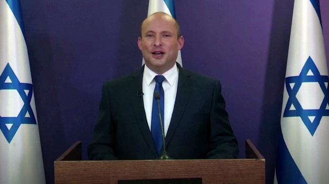 Mantan PM Israel, Naftali Bennett pernah bertugas sebentar sebagai mediator pada awal perang Rusia dengan Ukraina, di mana dia mendengar janji Putin.
