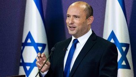Pemerintahan Israel Terancam Bubar usai Anggota Parlemen Mundur