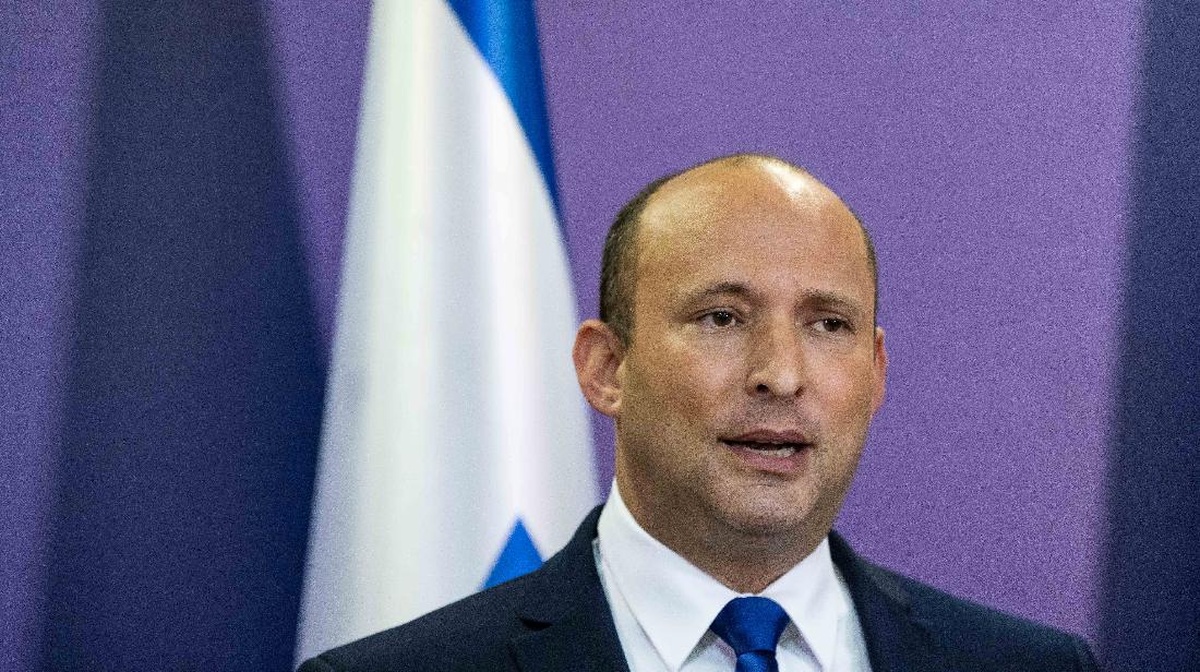 Eks PM Israel Bennett Keluhkan Gen Z AS Sebut Negaranya Genosida