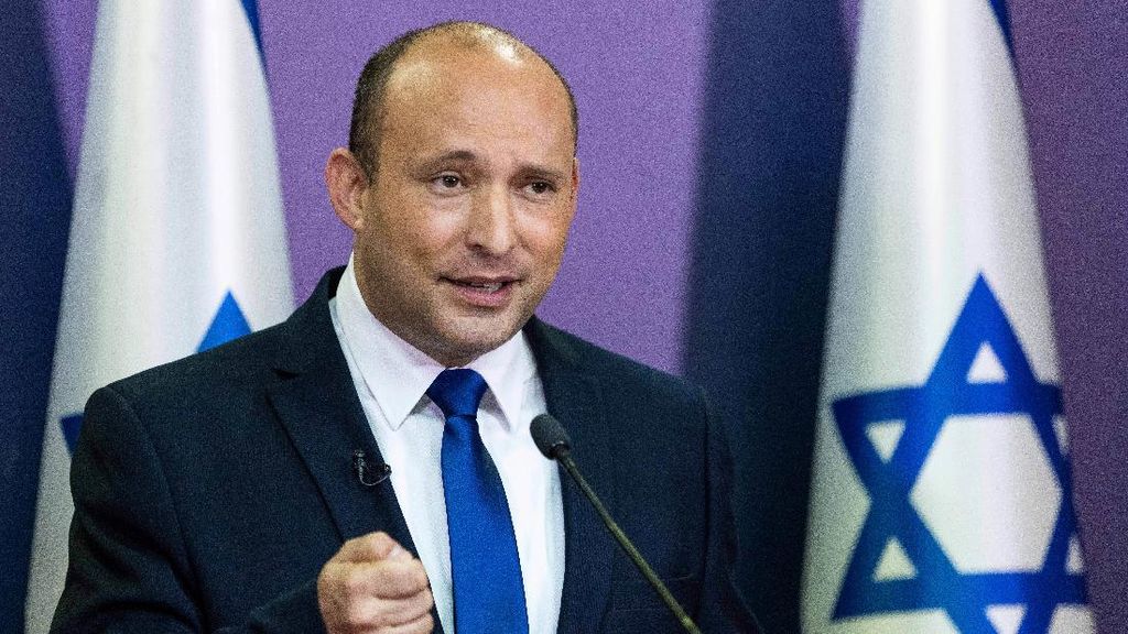 Naftali Bennett, Eks PM Rival Netanyahu Pernah Jadi Target Pembunuhan