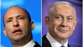 Iran Tanggapi Israel Pasca-Netanyahu: Tak Akan Berubah