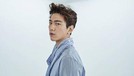 Aktor Sung Joon bakal comeback akting setelah 4 tahun vakum&period; Yuk kita intip aktor tampan ini&excl;