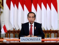 Wanti-wanti Jokowi Waspadai Ekspansi Ideologi Transnasional Radikal