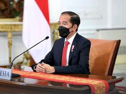 Perjalanan Utang Pemerintah Sejak Jokowi Jadi Presiden