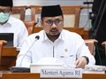 Politikus PKS Ingatkan Yaqut Soal Baha'i: Jangan Picu Polemik