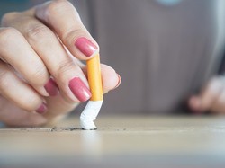 Apa Sih Bedanya Rokok dan Vape?