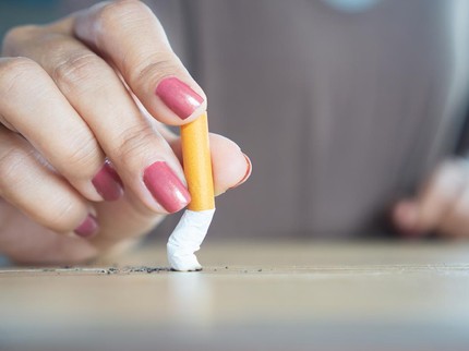 Rokok Tingkatkan Risiko Stunting pada Anak, Bunda Perlu Tahu