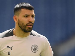 Duh, Staf Man City Jual Mobil Hibahan dari Sergio Aguero