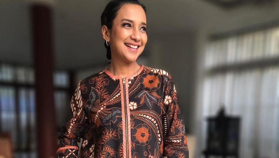 Shahnaz Haque
