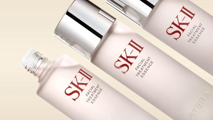 Rekomendasi Skincare SK-II yang Mampu Bantu Kamu Mendapatkan Kulit Glowing!