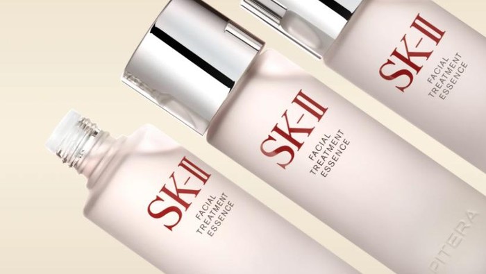 Rekomendasi Skincare SK-II yang Mampu Bantu Kamu Mendapatkan Kulit Glowing! Rekomendasi Skincare SK-II yang Mampu Bantu Kamu Mendapatkan Kulit Glowing!