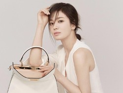 Daebak! Tarif Endorse Song Hye Kyo Capai Rp 6,4 M untuk Satu Postingan