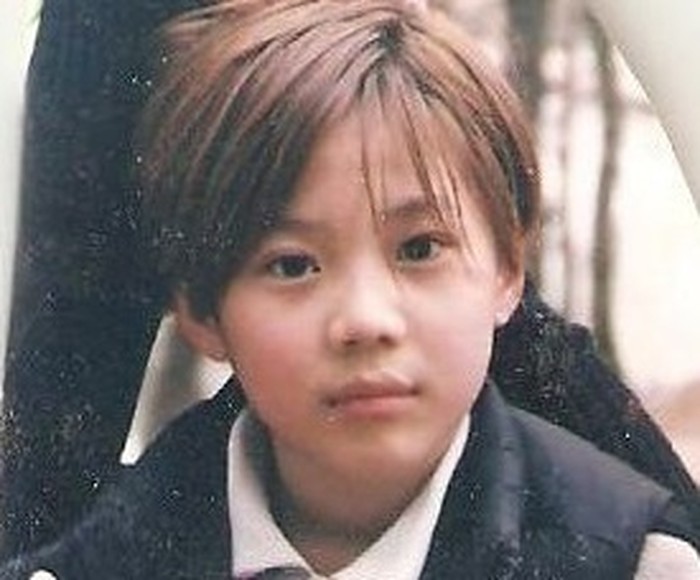 Taemin lahir di Seoul, 18 Juli 1993. Ia memiliki nama asli Lee Taemin. Sejak kecil, ia tidak pernah berpikir untuk jadi penyanyi / foto: pinterest.com/biakim