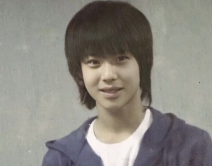 Taemin sangat mengidolakan Michael Jackson. Ia mulai belajar menari setelah melihat penampilan Michael Jackson. Saat kelas 6 SD, Taemin lolos audisi SM Entertainment dan mengikuti training selama tiga tahun / foto: pinterest.com/cebyul