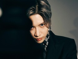 Alami Depresi dan Kecemasan, Taemin SHINee Pindah Tugas Wamil
