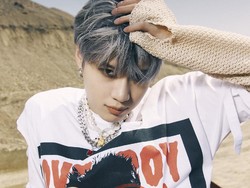 Taemin Resmi Wamil, 5 Hal yang Sebelumnya Dilakukan Ini Jadi Obat Rindu
