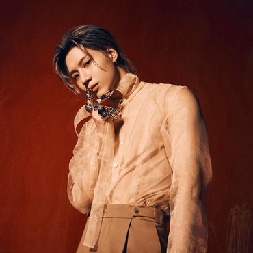 Keluar Wamil, Taemin SHINee Bagikan Surat untuk Penggemar