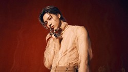 Lirik Lagu Veil - Taemin