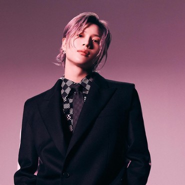 Selesai Wajib Militer, Taemin Akui Berat Badan Naik 10 Kilogram