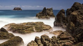 Faktor-faktor yang Bikin Taman Nasional Ujung Kulon Jadi Geopark